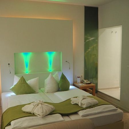Hotel Stadt Tubingen المظهر الخارجي الصورة