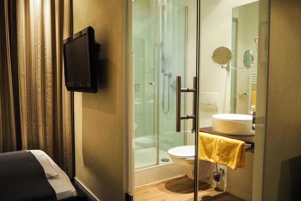 Hotel Stadt Tubingen المظهر الخارجي الصورة