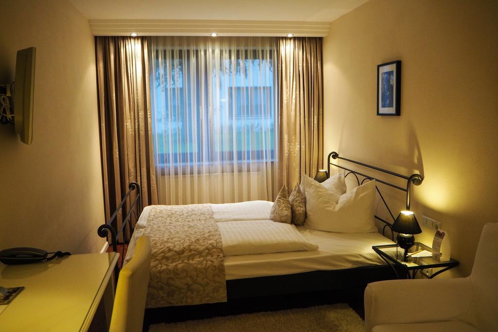 Hotel Stadt Tubingen المظهر الخارجي الصورة