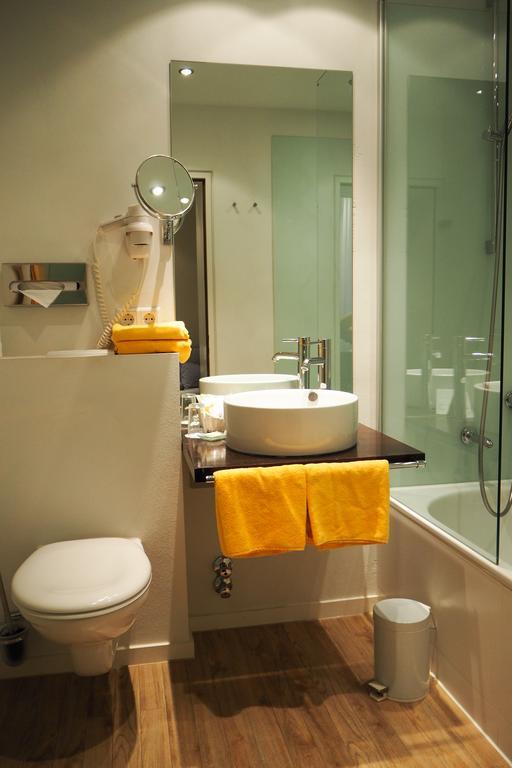 Hotel Stadt Tubingen المظهر الخارجي الصورة