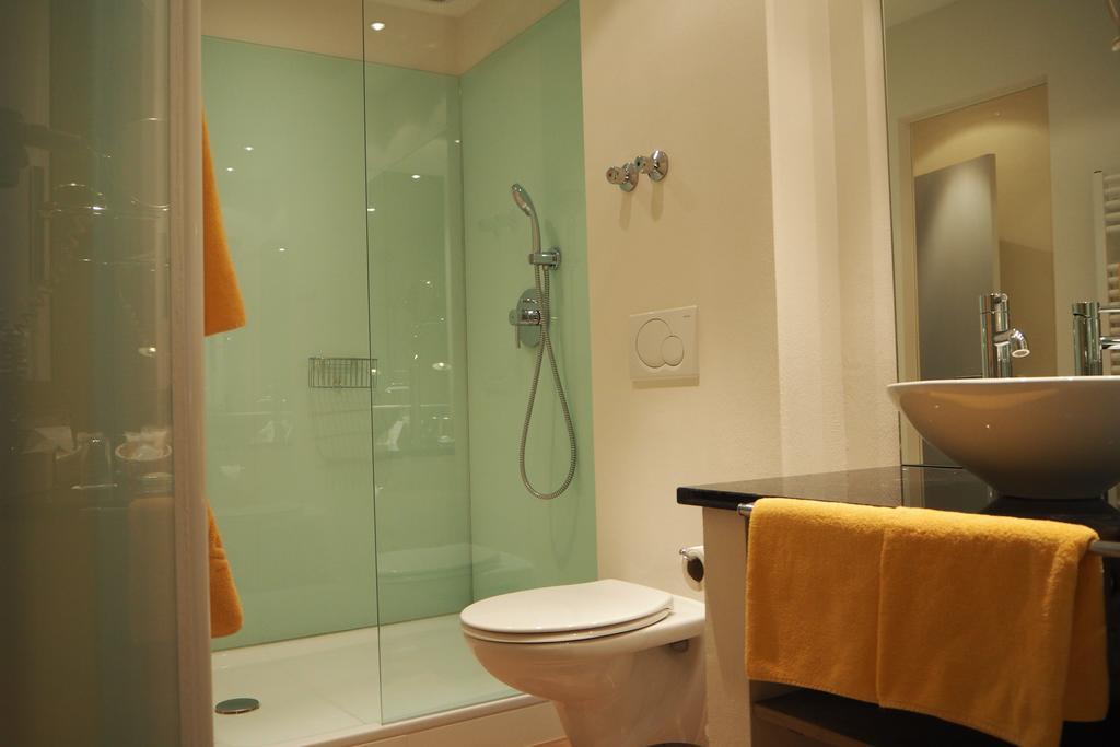 Hotel Stadt Tubingen المظهر الخارجي الصورة