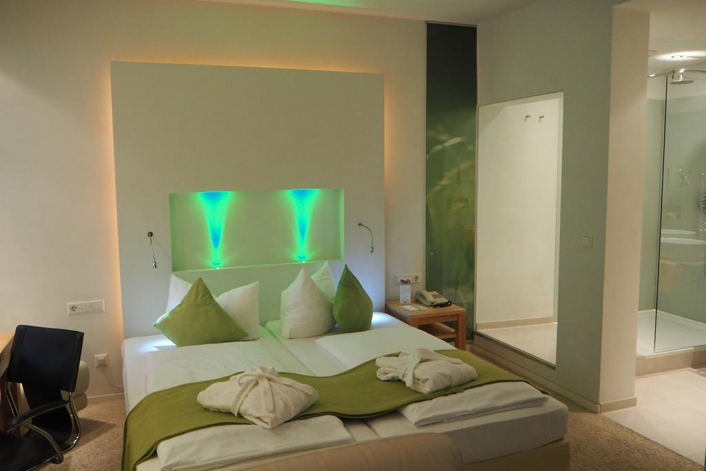 Hotel Stadt Tubingen المظهر الخارجي الصورة