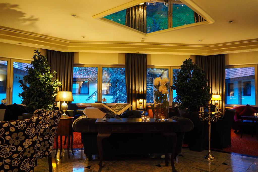Hotel Stadt Tubingen المظهر الخارجي الصورة