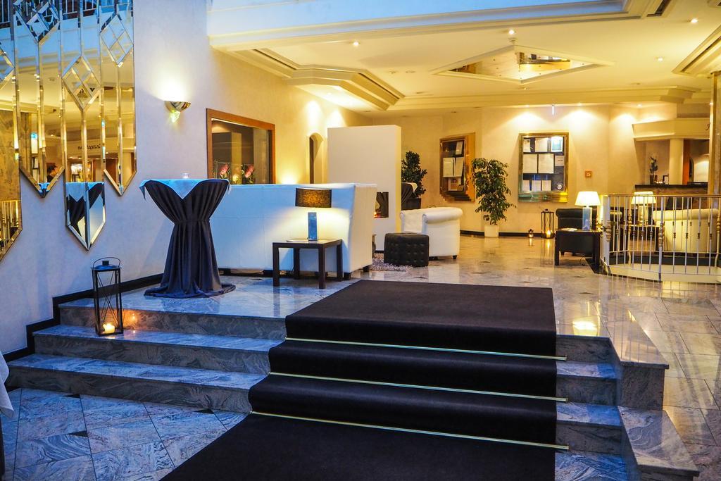 Hotel Stadt Tubingen المظهر الخارجي الصورة
