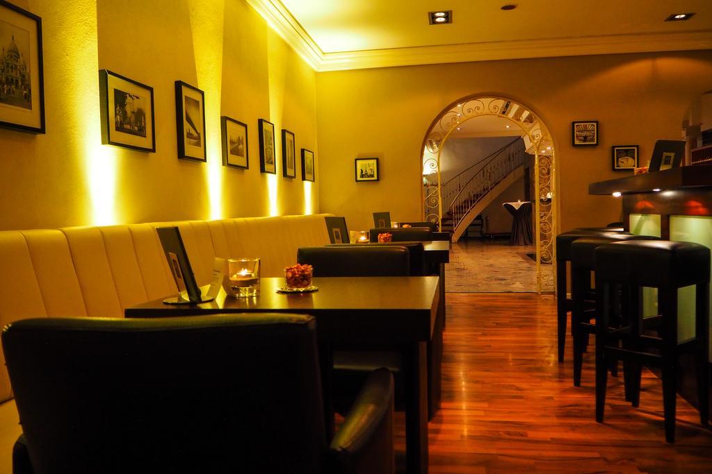 Hotel Stadt Tubingen المظهر الخارجي الصورة