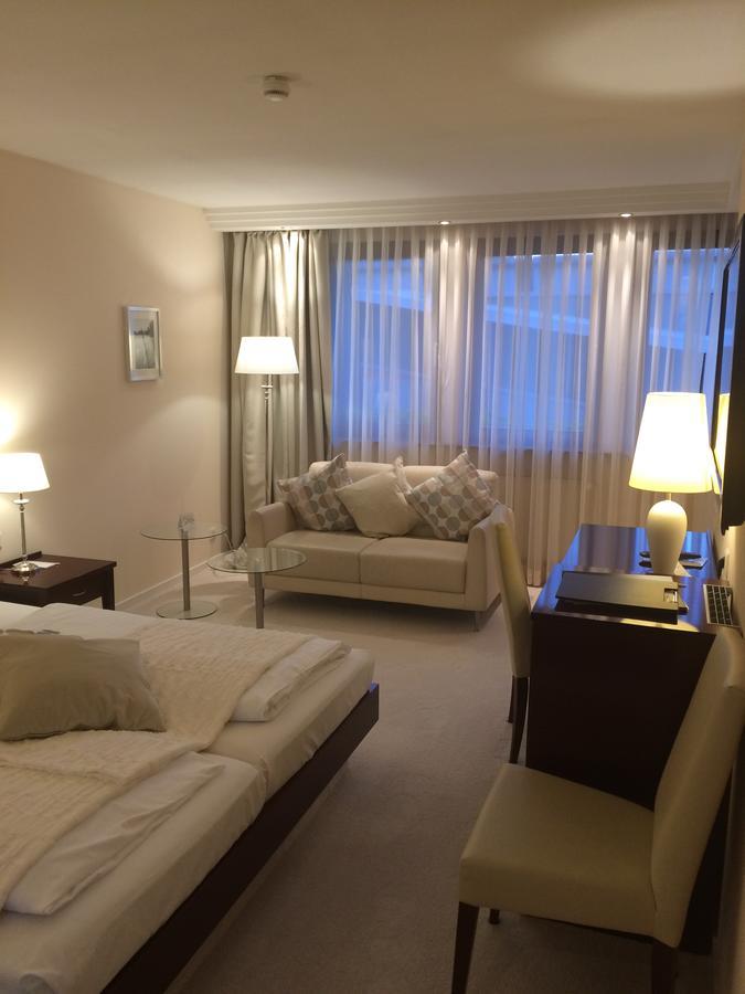 Hotel Stadt Tubingen المظهر الخارجي الصورة