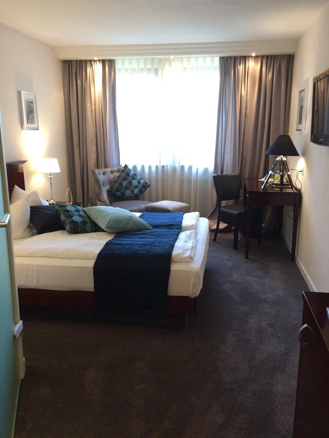 Hotel Stadt Tubingen المظهر الخارجي الصورة