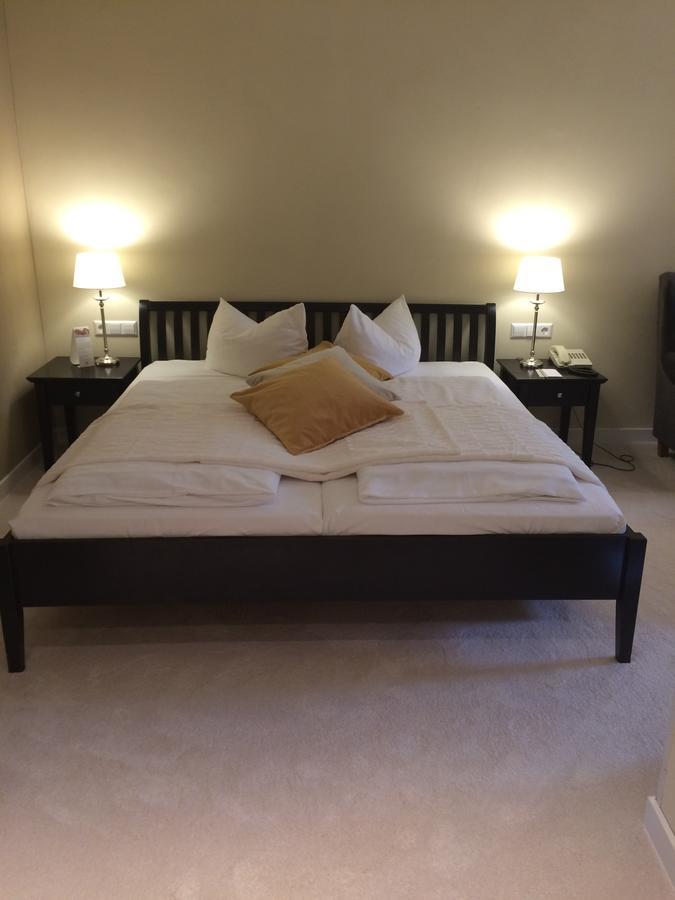 Hotel Stadt Tubingen المظهر الخارجي الصورة