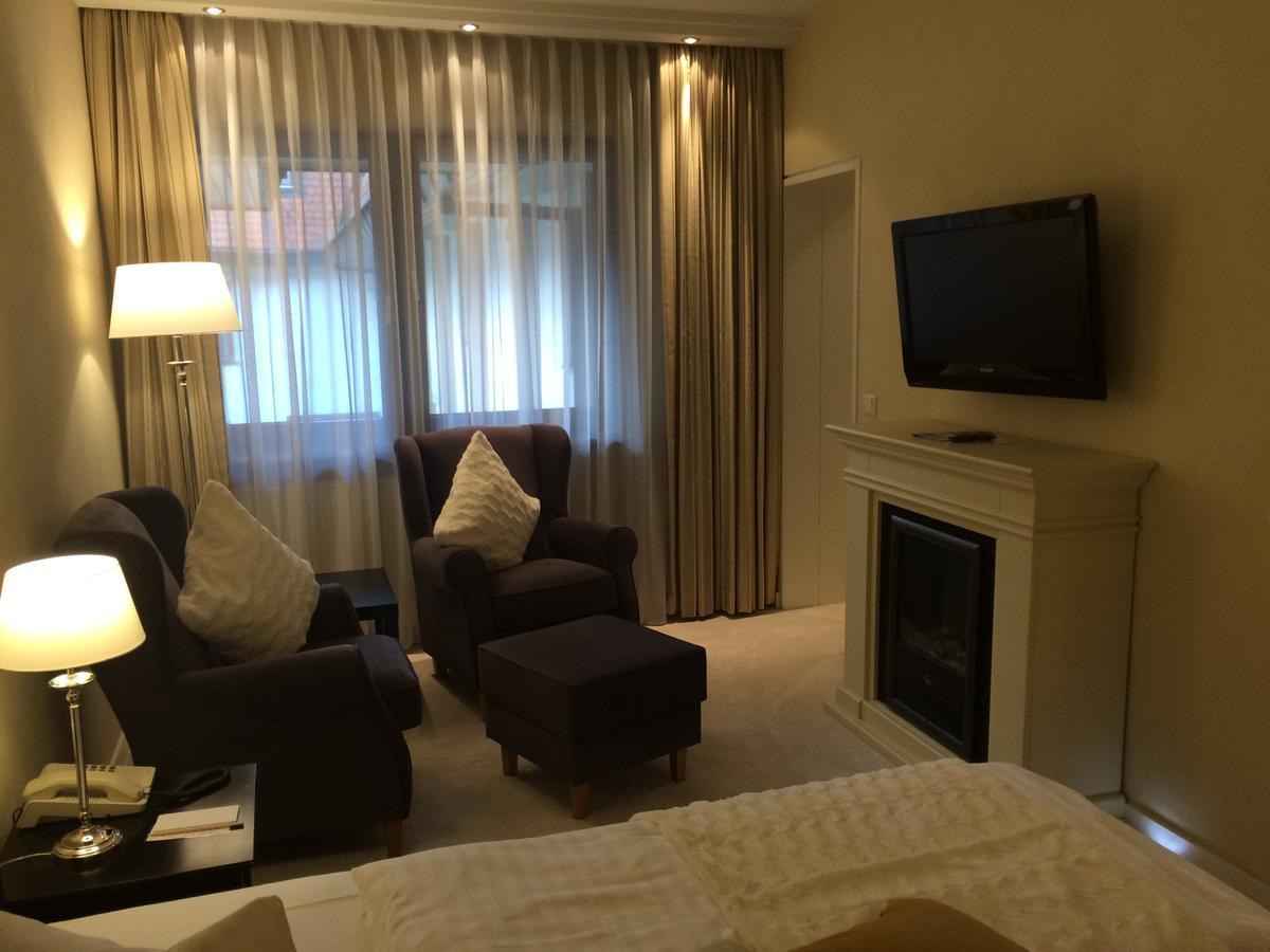 Hotel Stadt Tubingen المظهر الخارجي الصورة