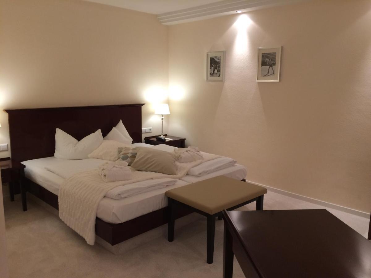 Hotel Stadt Tubingen المظهر الخارجي الصورة