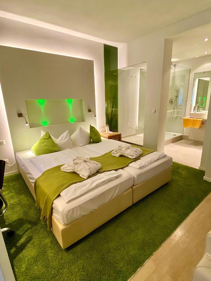 Hotel Stadt Tubingen المظهر الخارجي الصورة