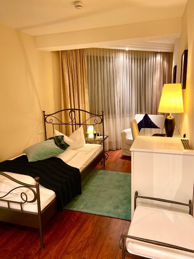 Hotel Stadt Tubingen المظهر الخارجي الصورة