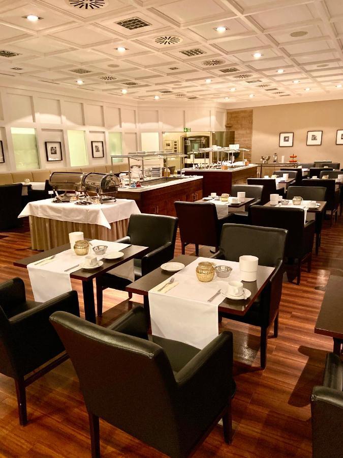 Hotel Stadt Tubingen المظهر الخارجي الصورة