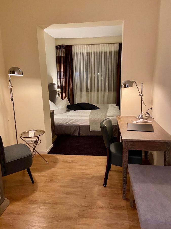 Hotel Stadt Tubingen المظهر الخارجي الصورة
