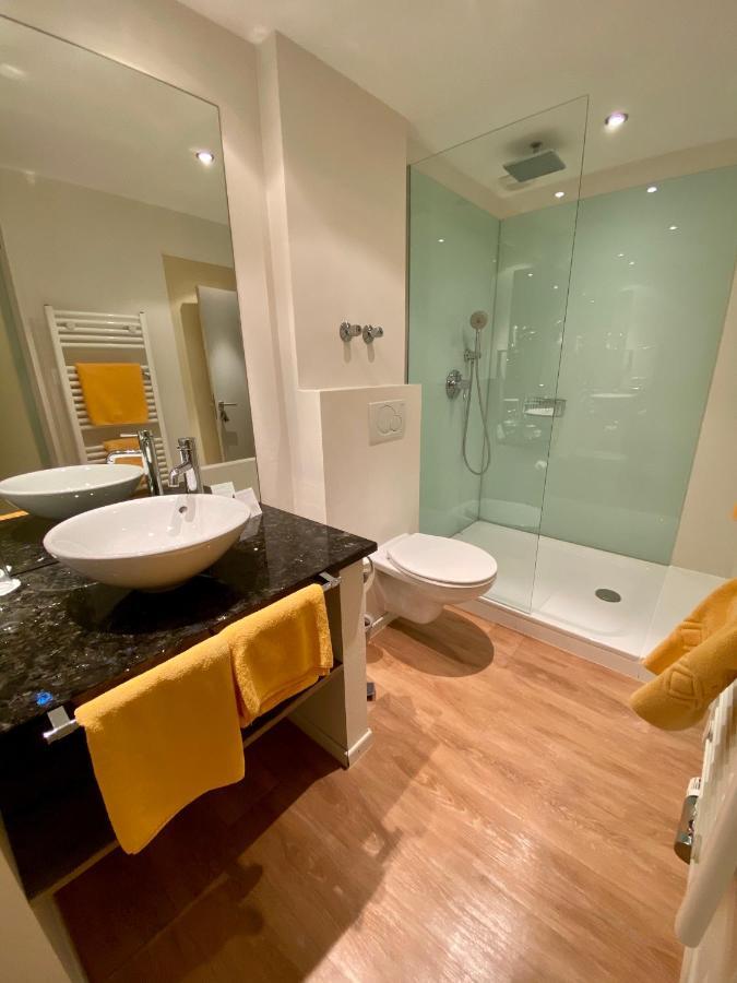 Hotel Stadt Tubingen المظهر الخارجي الصورة